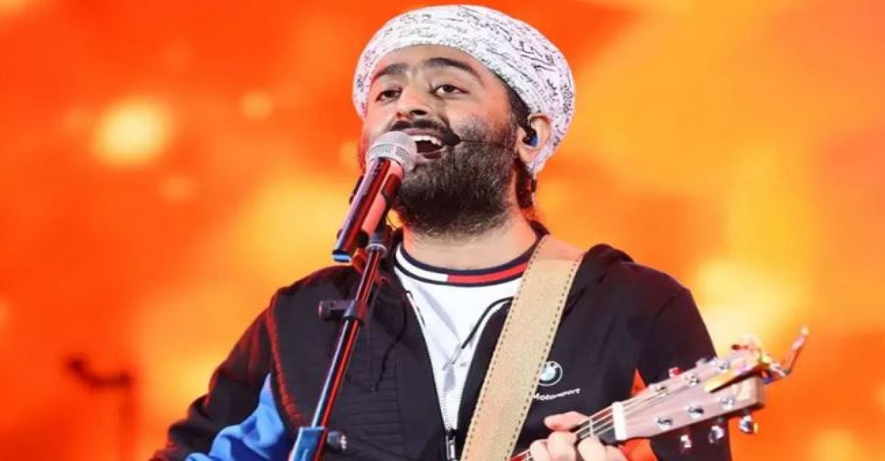 আগস্টের সব কনসার্ট বাতিল করলেন অরিজিৎ