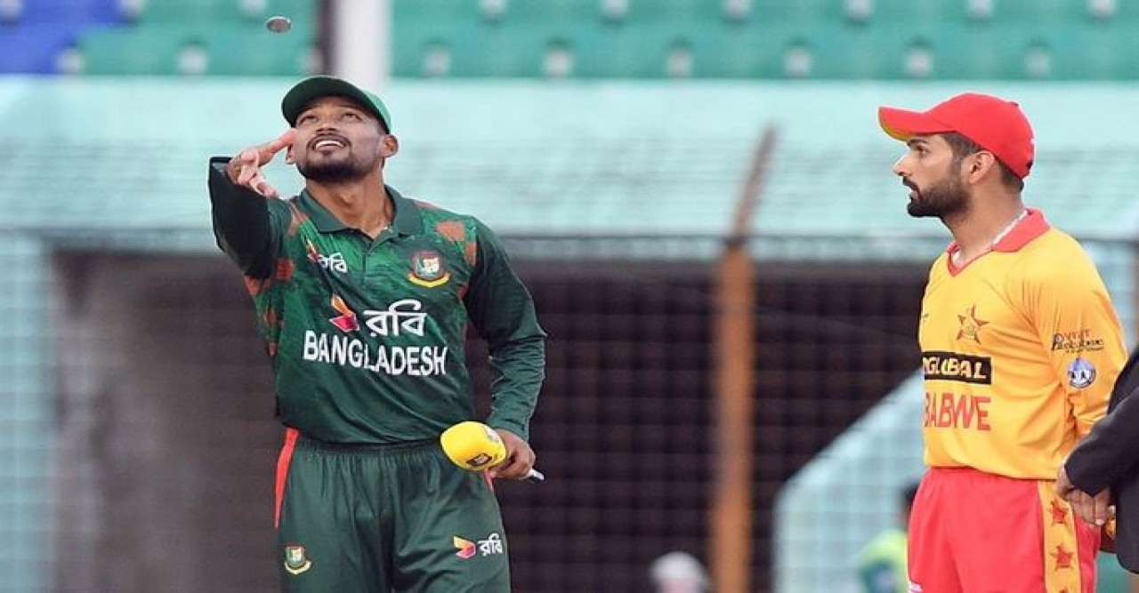 প্রথম টি-টোয়েন্টির পথেই হাঁটল বাংলাদেশ