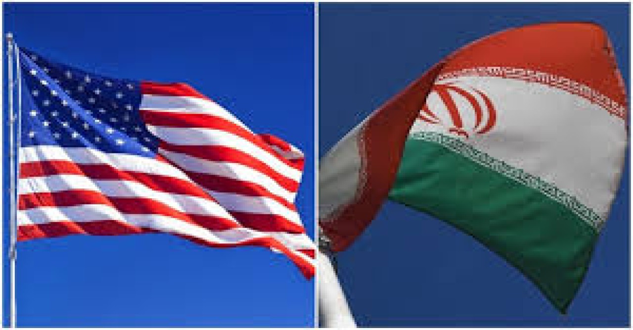 রোমে ফের আলোচনায় যুক্তরাষ্ট্র ও ইরানের প্রতিনিধিরা