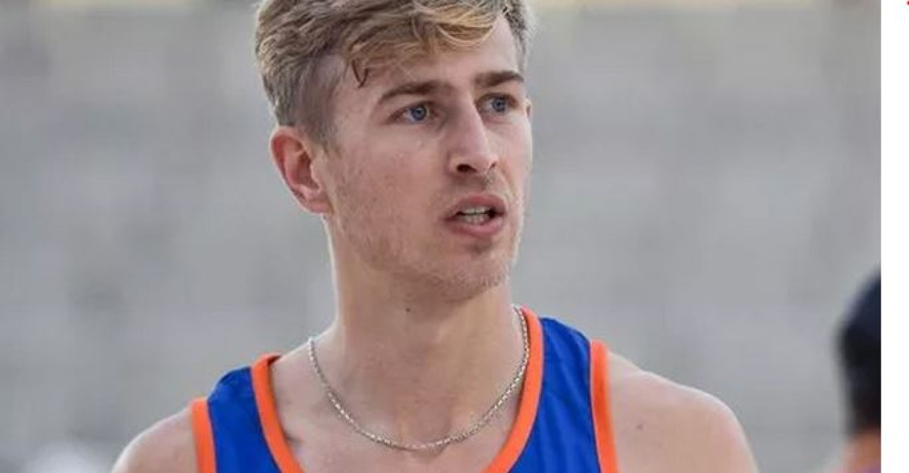 সাজাপ্রাপ্ত ধর্ষক সুযোগ পাওয়ায় অলিম্পিকে সমালোচনার ঝড়