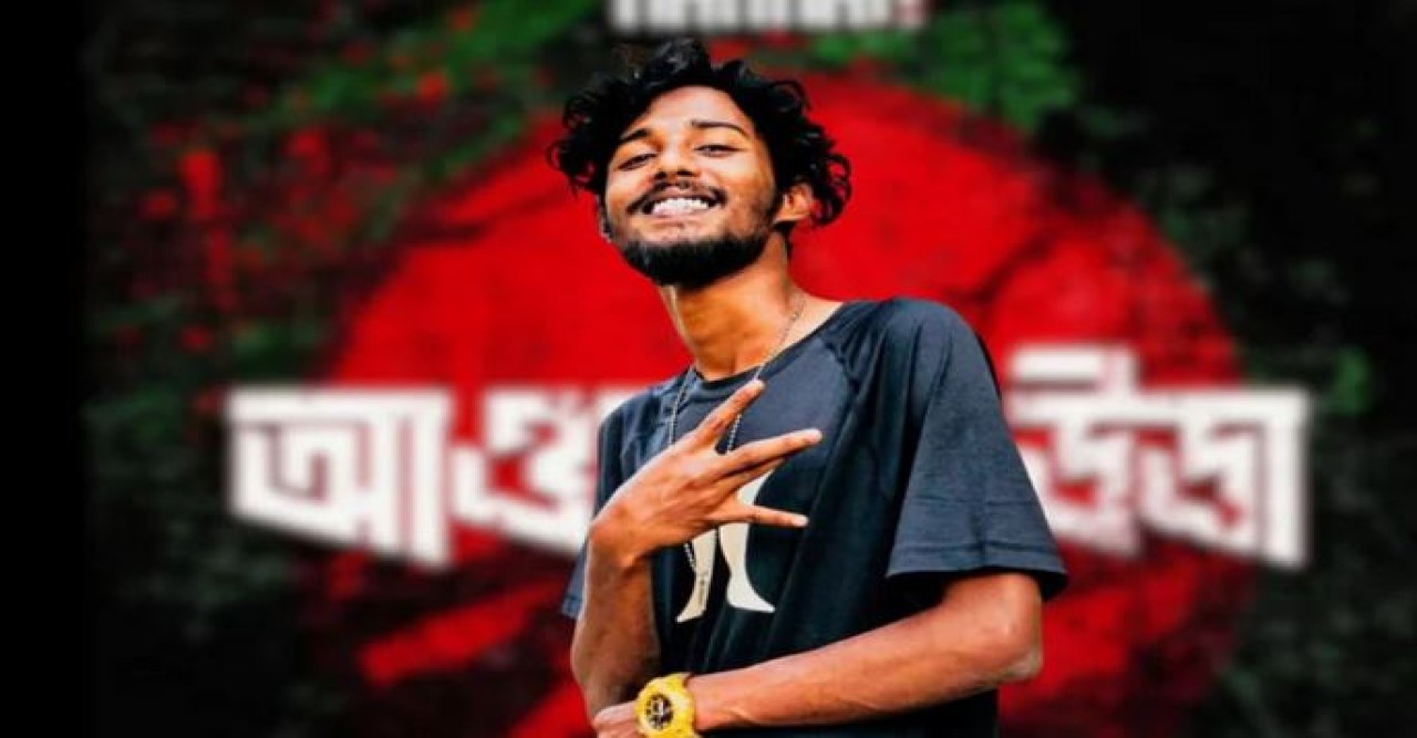 ‘আমি যে গ্রেপ্তার হইছি, আমার পরিবার জানতে পেরেছিল ৩৪-৩৬ ঘণ্টা পরে