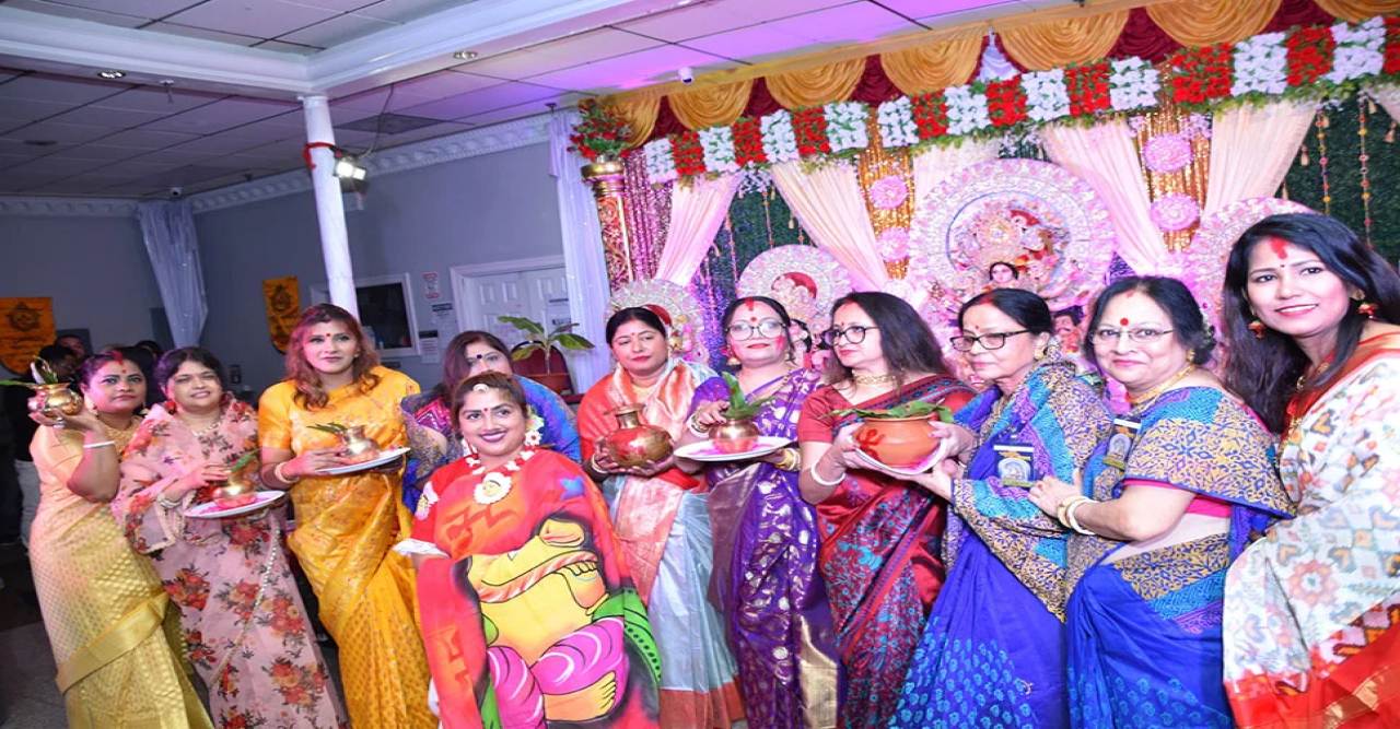 ‘‌সাম্প্রদায়িক ধর্মীয় ও সামাজিক সম্প্রীতির অনন্য উদাহরণ বাংলাদেশ’