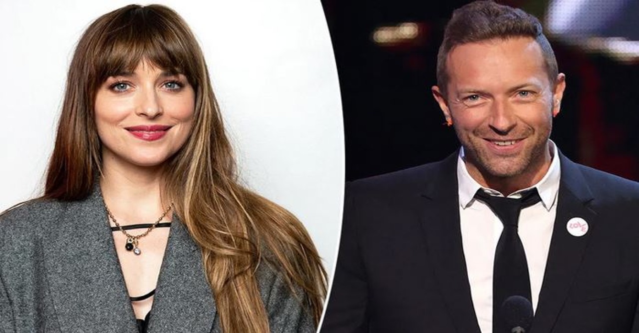 প্রেম ভাঙেনি, একসঙ্গেই রয়েছেন ডাকোটা-মার্টিন