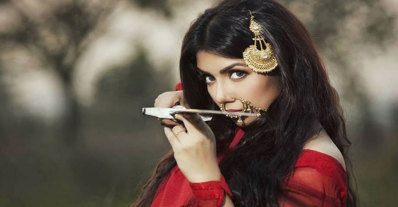 ২১ দিন আয়নাঘরে ছিলেন অভিনেত্রী নওশাবা?