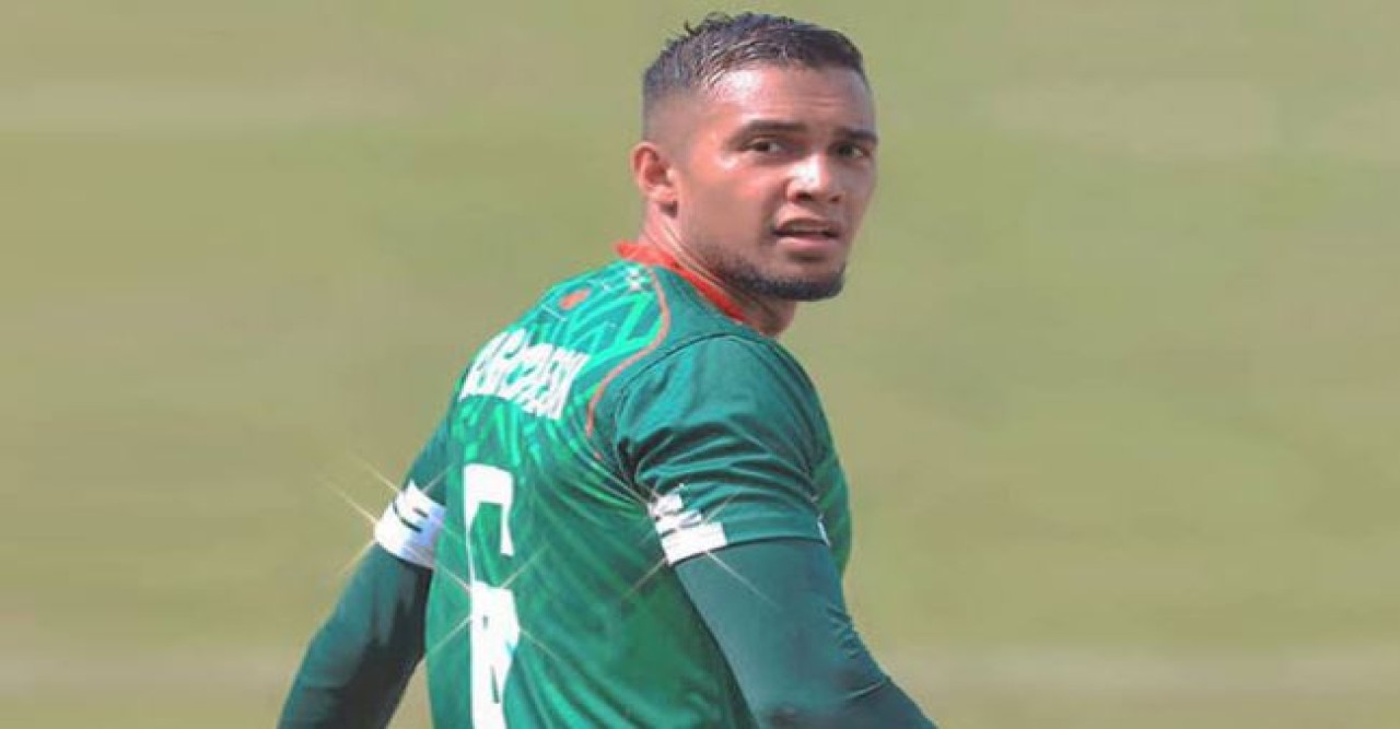 কোনো ক্লাবেই নেই জামাল