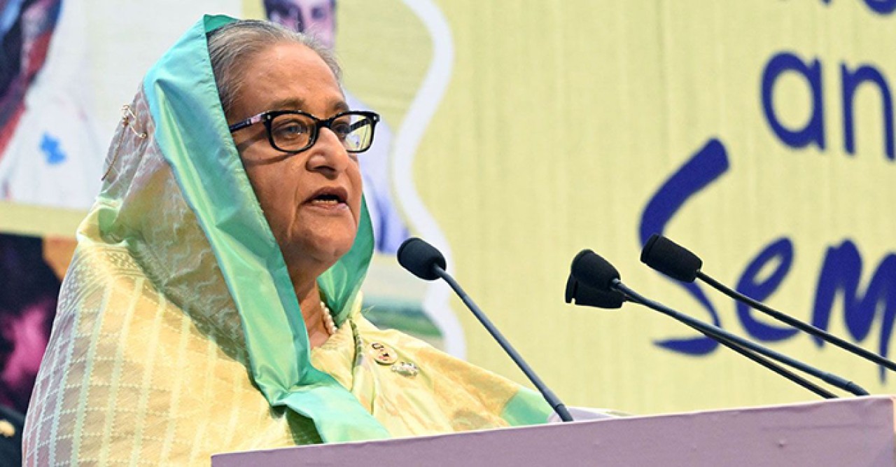 বিশ্বব্যাপী শান্তিরক্ষা প্রচেষ্টায় বাংলাদেশ প্রতিশ্রুতিবদ্ধ