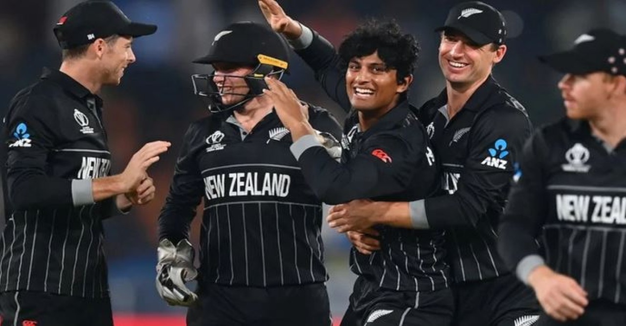 ডাচদেরও সহজে হারাল কিউইরা