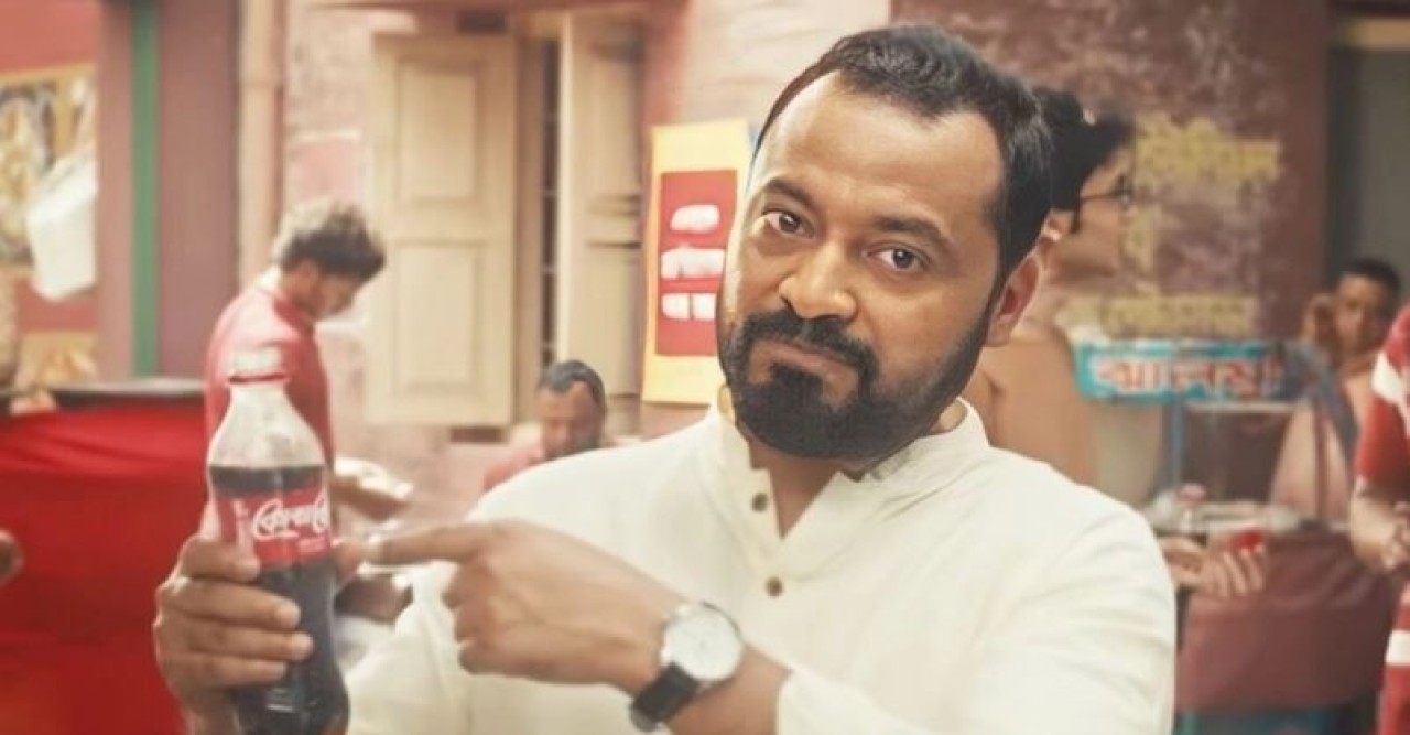 কোকা-কোলার বিজ্ঞাপন সরিয়ে ফেলা হলো ইউটিউব থেকে