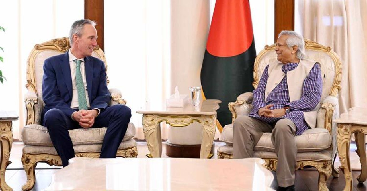 বাংলাদেশের সংস্কার কার্যক্রমে বিশ্বব্যাংকের সমর্থন পুনর্ব্যক্ত