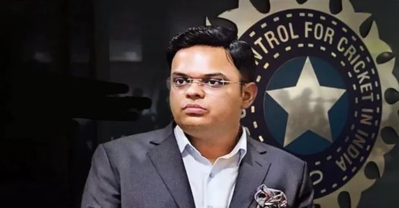 আইসিসির  চেয়ারম্যান হিসেবে দায়িত্ব নিচ্ছেন জয় শাহ