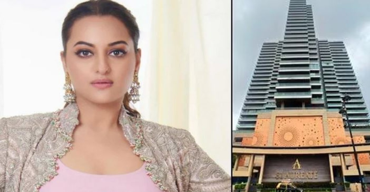 বিয়ের ২ মাস পেরোতেই ফ্ল্যাট বিক্রি করছেন সোনাক্ষী!