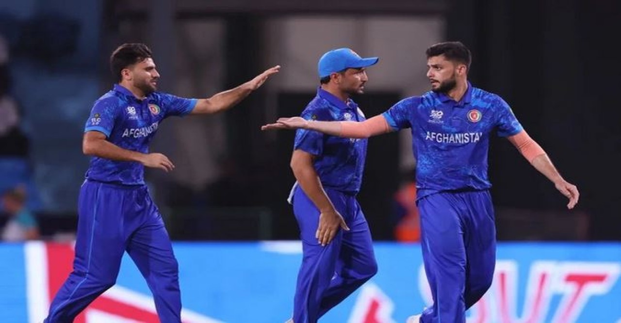 বাংলাদেশ অস্ট্রেলিয়াকে বিদায় করে সেমিফাইনালে আফগানিস্তান