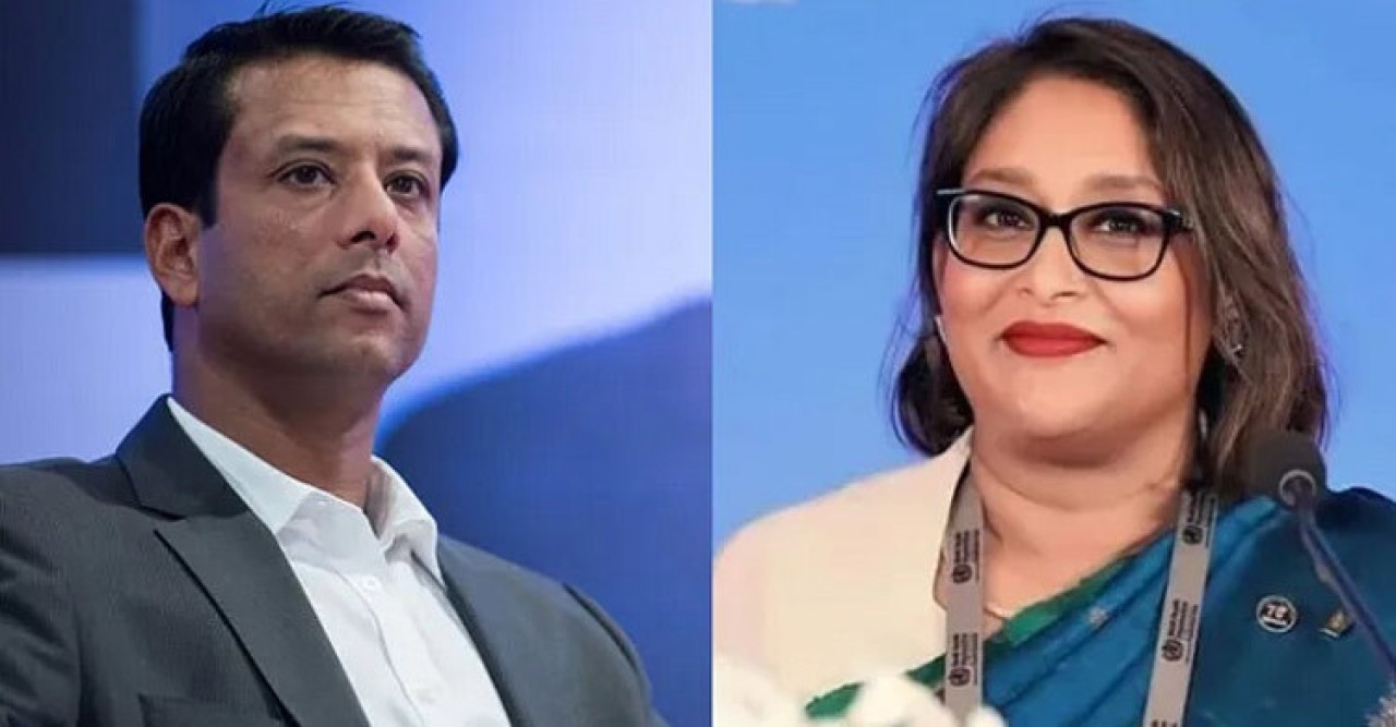 জয়ের সিআরআই ও পুতুলের সূচনা ফাউন্ডেশনের নথি চেয়ে এনবিআরে চিঠি