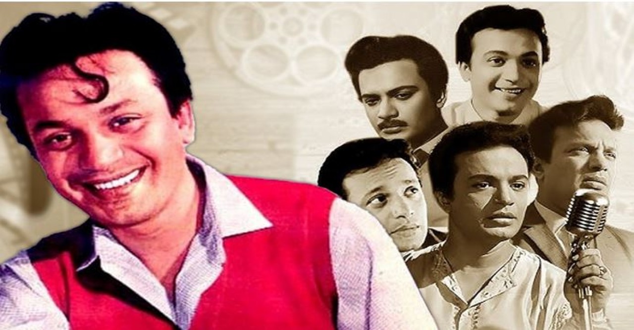 ফ্লপ থেকে সুপারস্টার, মহানায়ক উত্তম কুমারের জন্মদিন আজ