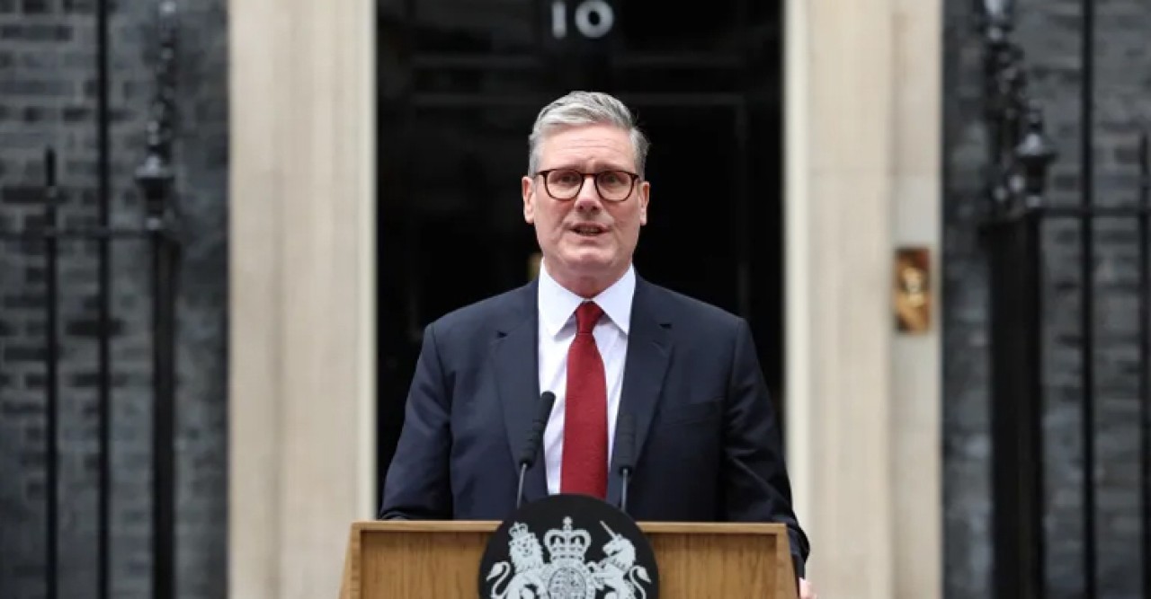 সাধারণ নির্বাচনে ভোটারের বয়স ১৬ বছর করছে যুক্তরাজ্য