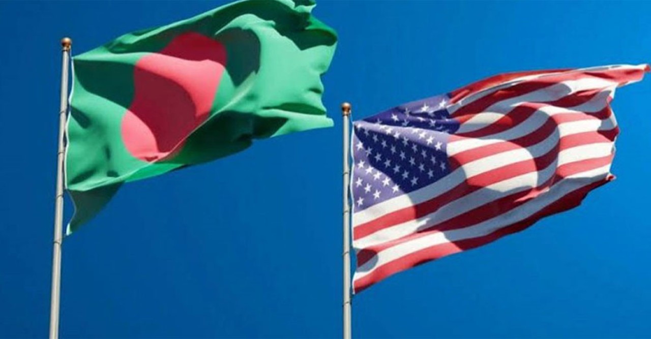 ওয়াশিংটনে শুল্ক নিয়ে বৈঠক যুক্তরাষ্ট্রকে প্যাকেজ প্রস্তাব