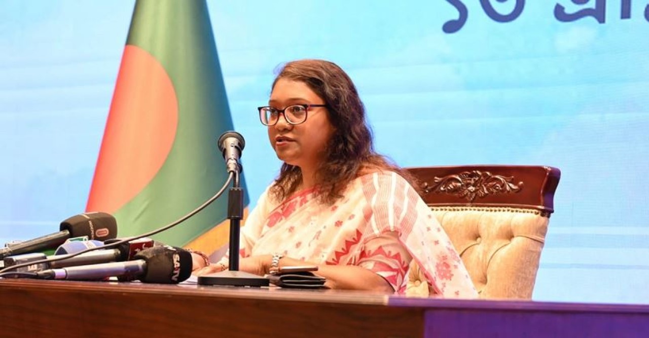 যুক্তরাষ্ট্র নিয়ে প্রধানমন্ত্রীর বক্তব্য সম্পর্কে প্রভাব ফেলবে না