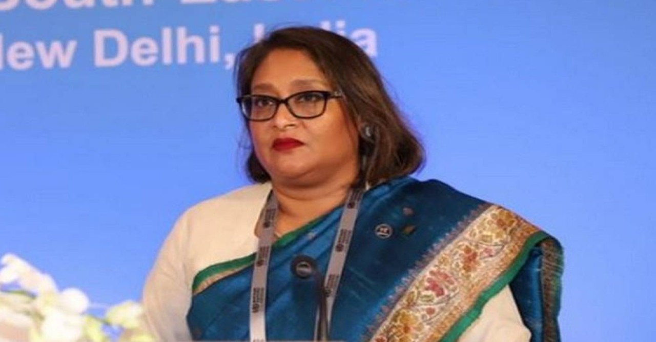 পুতুলকে অনির্দিষ্টকালের ছুটিতে পাঠাল বিশ্ব স্বাস্থ্য সংস্থা