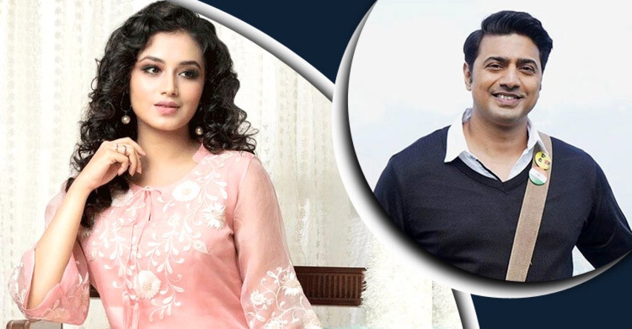 যে কারণে দেবের সিনেমা ছাড়লেন ফারিণ