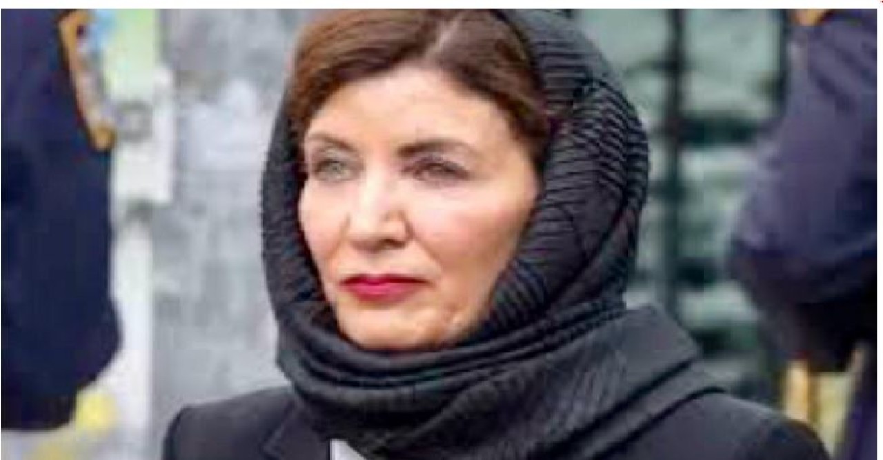 গভর্নর হকুল হিজাব পরায়  মন্তব্য