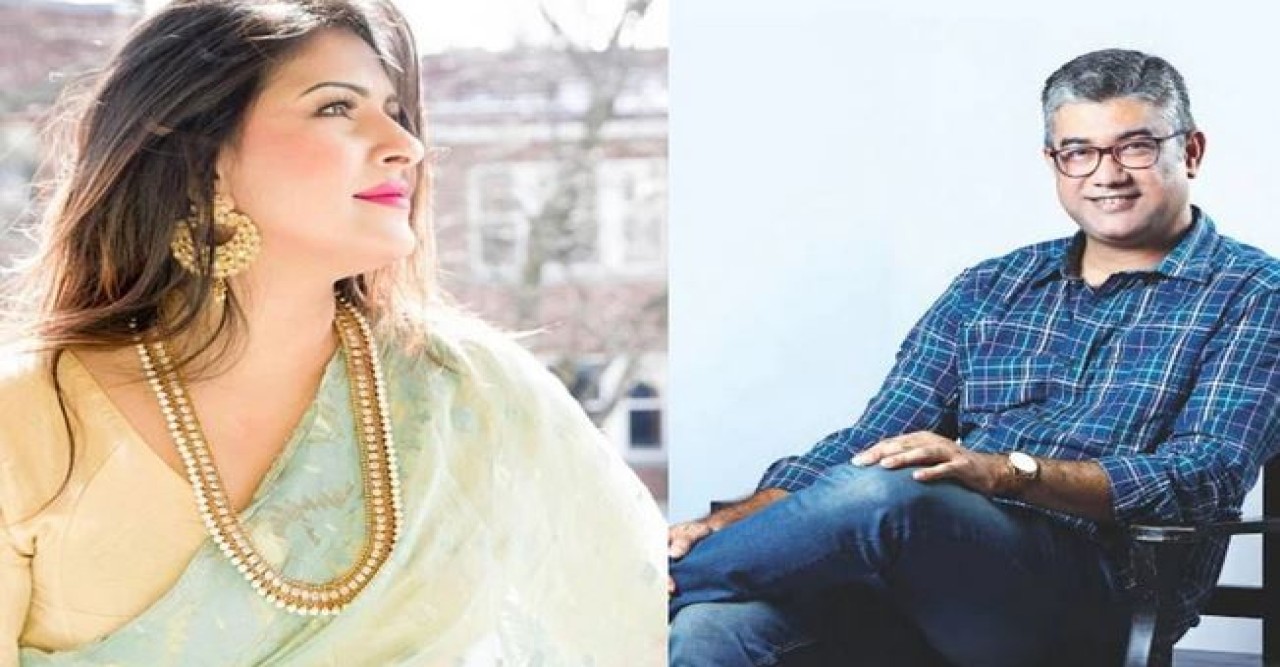 বিচ্ছেদের ১৪ বছর স্বামী, সাবেক স্ত্রীর সঙ্গে সম্পর্ক এখন খুব ভালো