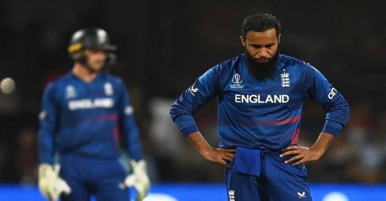 ইংল্যান্ডের সব শেষ, বাকি শুধু সম্মান