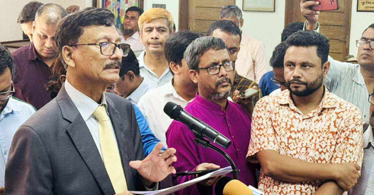 পাকিস্তানের সঙ্গে ঘনিষ্ঠতা চীনের উদ্যোগে নয়: তৌহিদ হোসেন