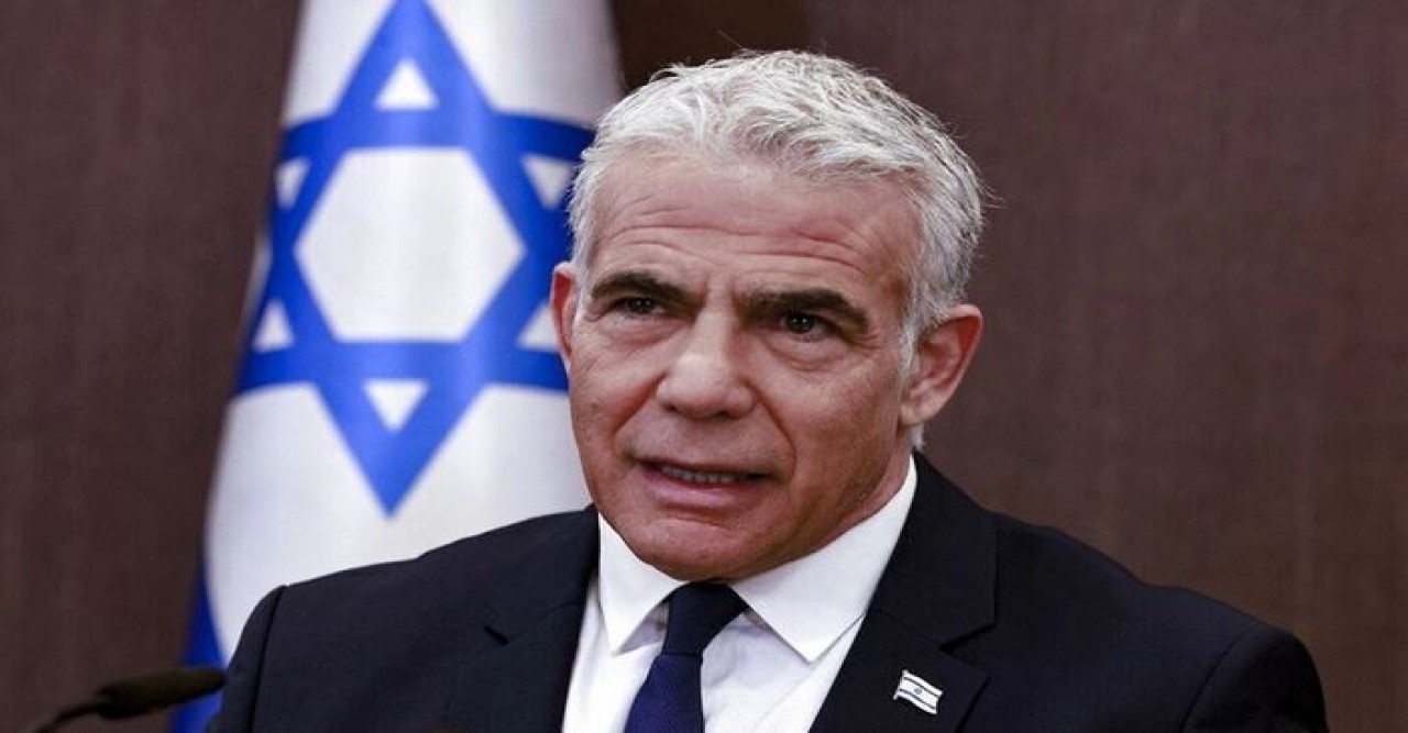 নেতানিয়াহু ইসরায়েলিদের আস্থা হারিয়েছেন : বিরোধীদলীয় নেতা