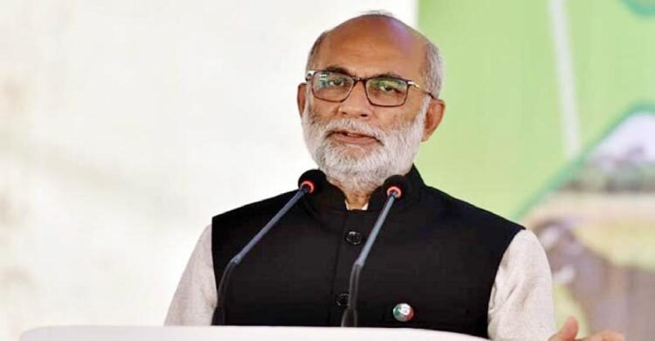 ১২ কোটি টাকার অবৈধ সম্পদ স্ত্রীসহ শ ম রেজাউলের বিরুদ্ধে দুই মামলা