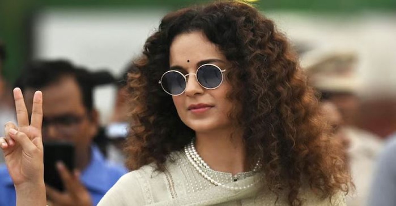 রাজনীতি সামলাতে গিয়ে অভিনয়ে ব্যাঘাত কঙ্গনার!