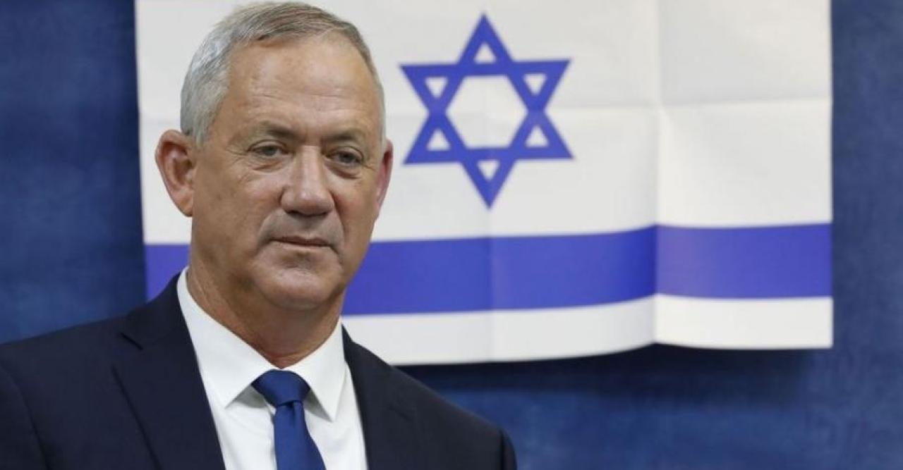 মধ্যপ্রাচ্যে নতুন জোট গঠনের প্রস্তাব ইসরায়েলের