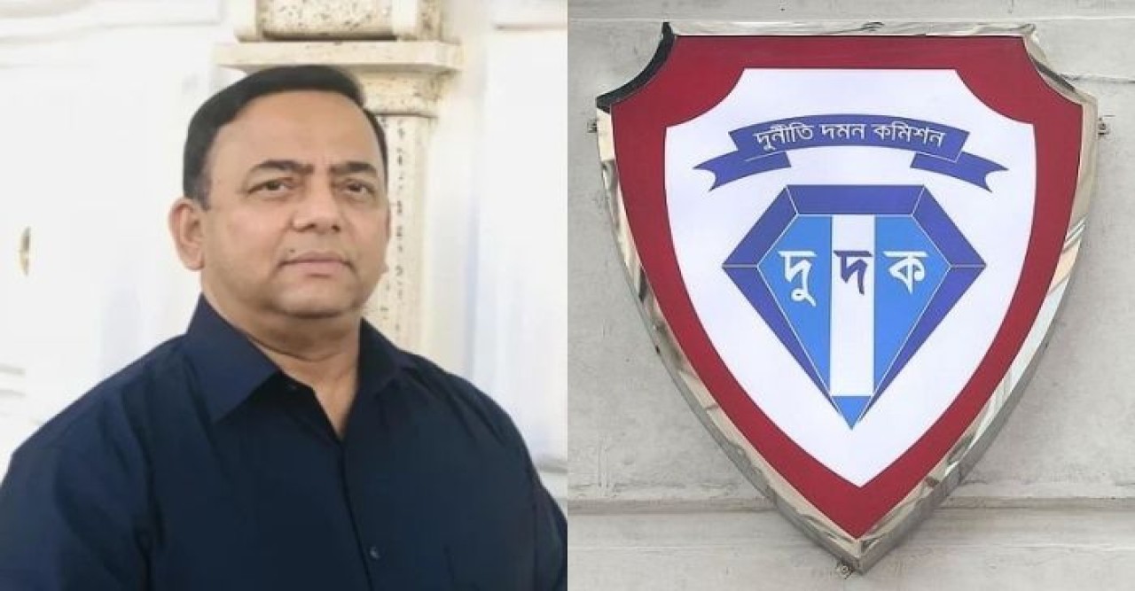 বেনজীরের বিরুদ্ধে দুদকের চার্জশিটের অনুমোদন