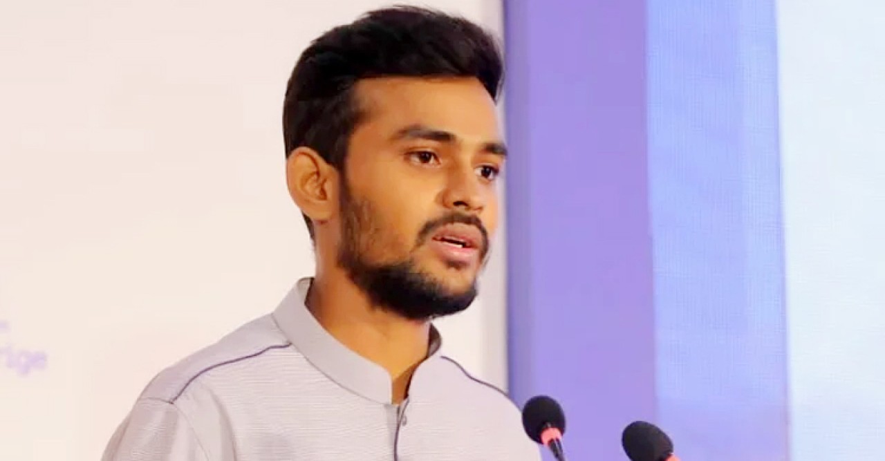 গণহত্যাকারীরা বিশৃঙ্খলা সৃষ্টির পরিকল্পনা করছে: উপদেষ্টা আসিফ