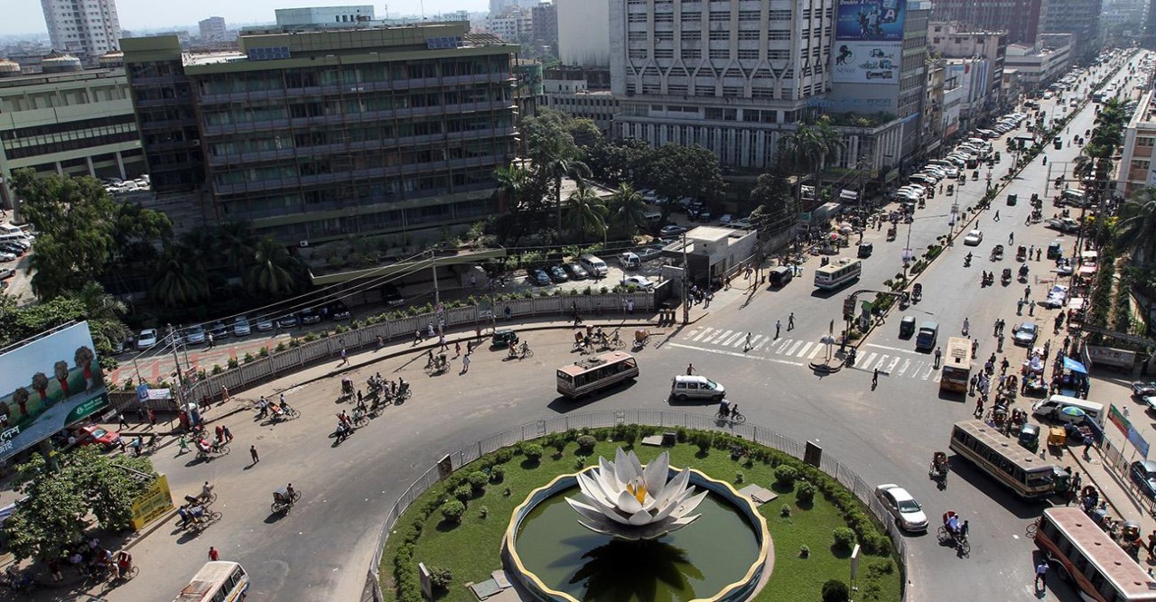 বড় ধাক্কা সামলাতে অক্ষম ঢাকা ধসে পড়বে সাড়ে ৮ লাখ ভবন