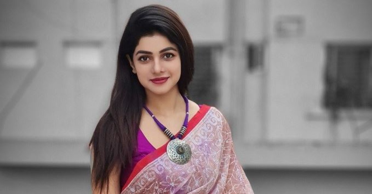 ভারতে কাজের সুযোগের অপেক্ষায় সোহানা সাবা