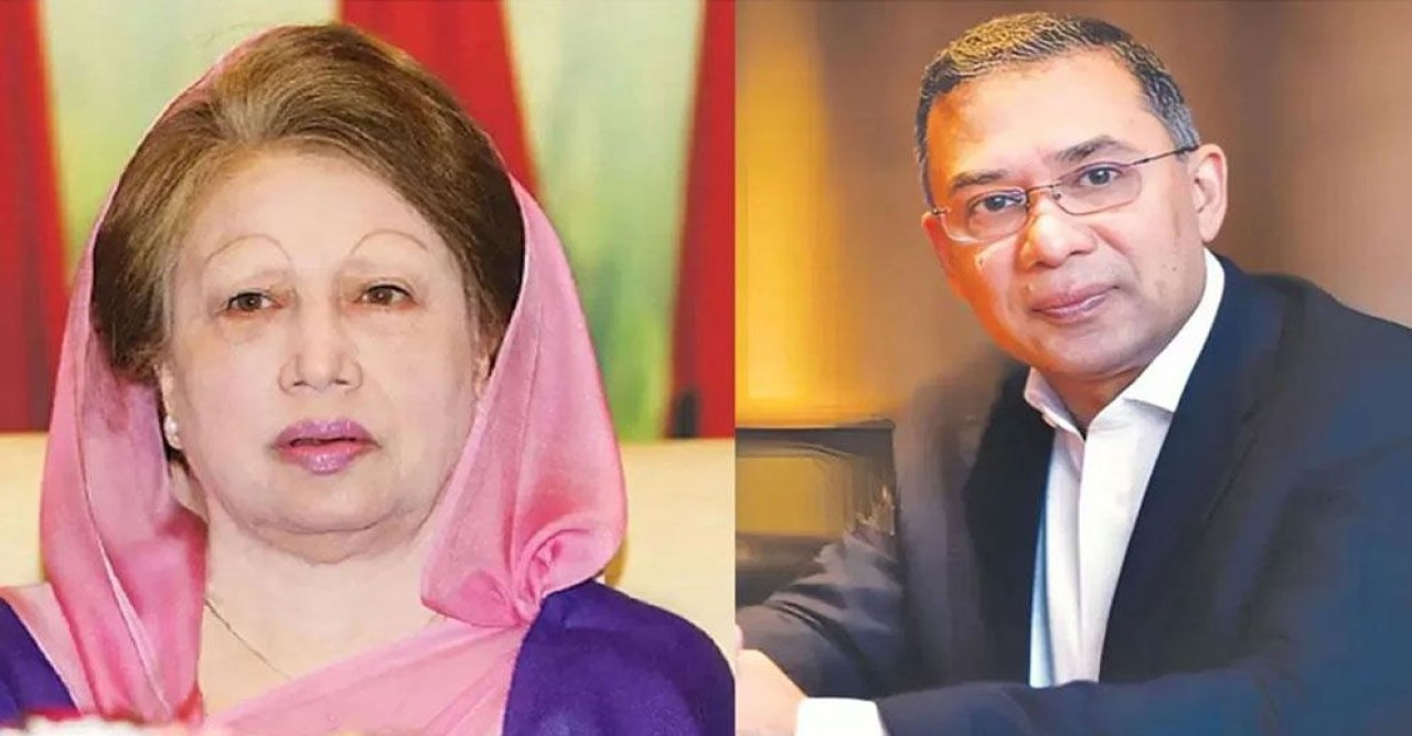 সবাইকে দোয়া অব্যাহত রাখার অনুরোধ তারেক রহমানের