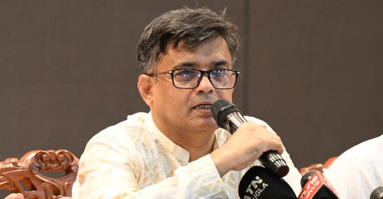 জাতীয় নির্বাচন সময়মতোই হবে, পেছানোর মতো কোনো শক্তি নেই : প্রেসসচিব