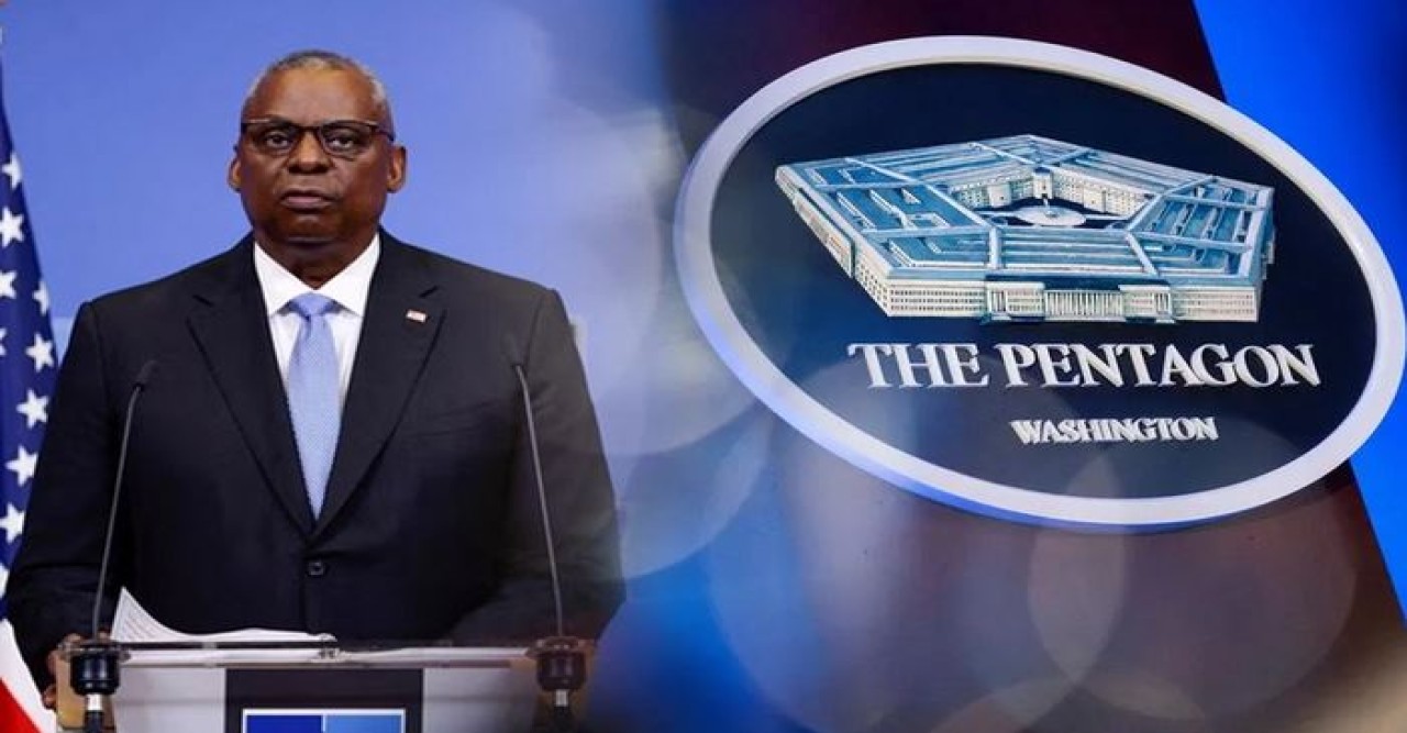 ইসরায়েলের জন্য ২ হাজার মার্কিন সেনা প্রস্তুত : পেন্টাগন
