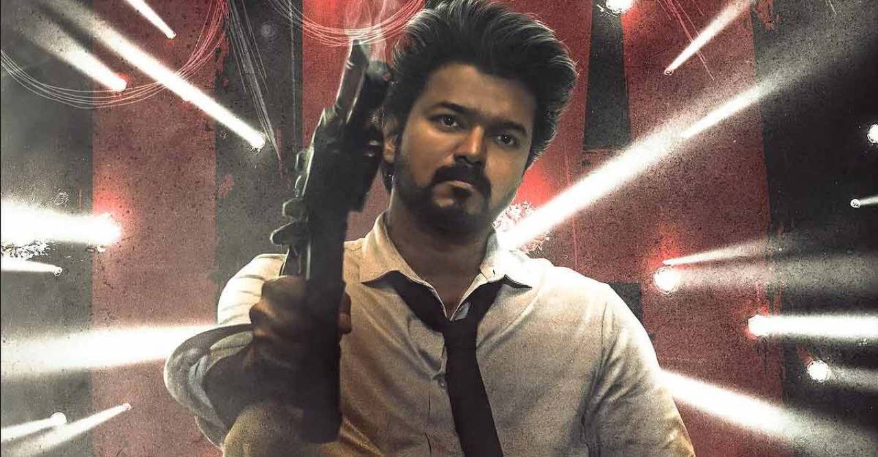 বক্স অফিসে হঠাৎ ছন্দঃপতন বিজয়ের