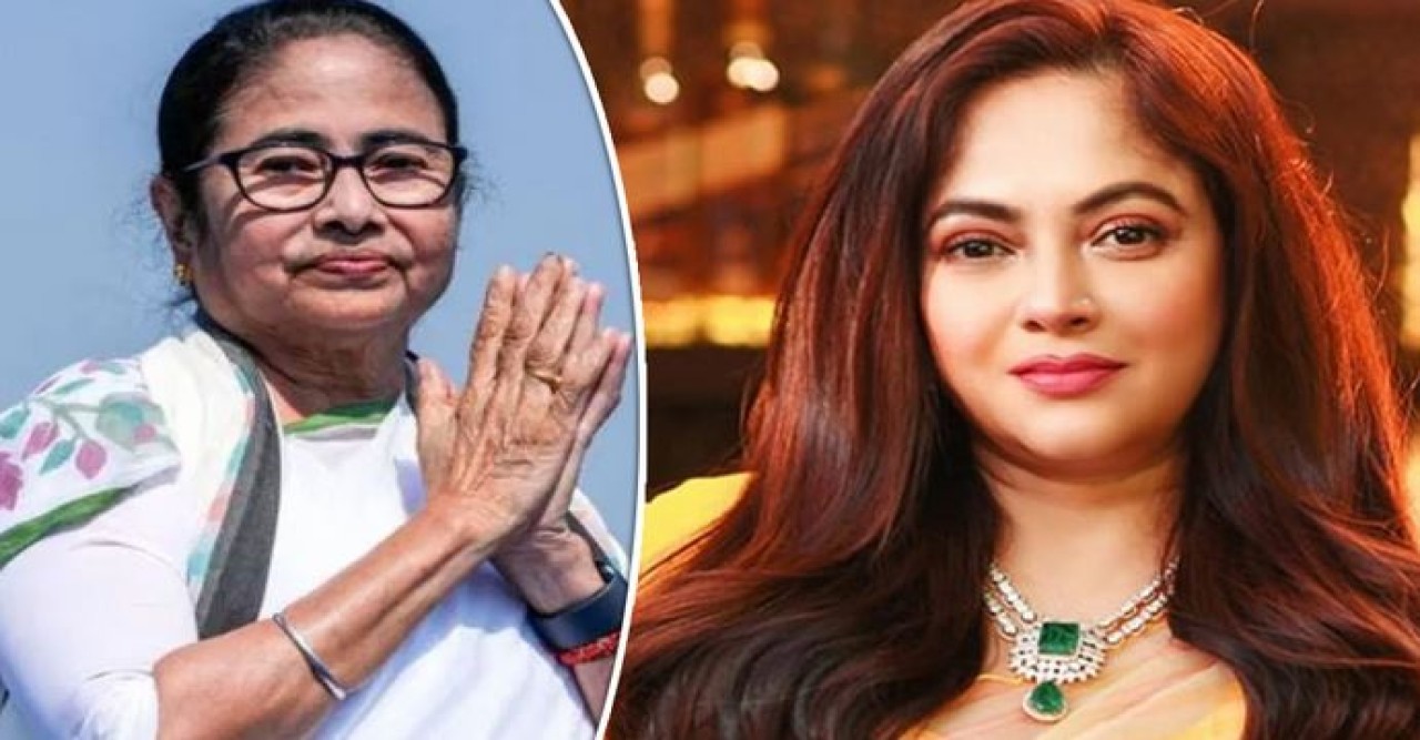 মমতাকে পদত্যাগ করতে বললেন শ্রীলেখা