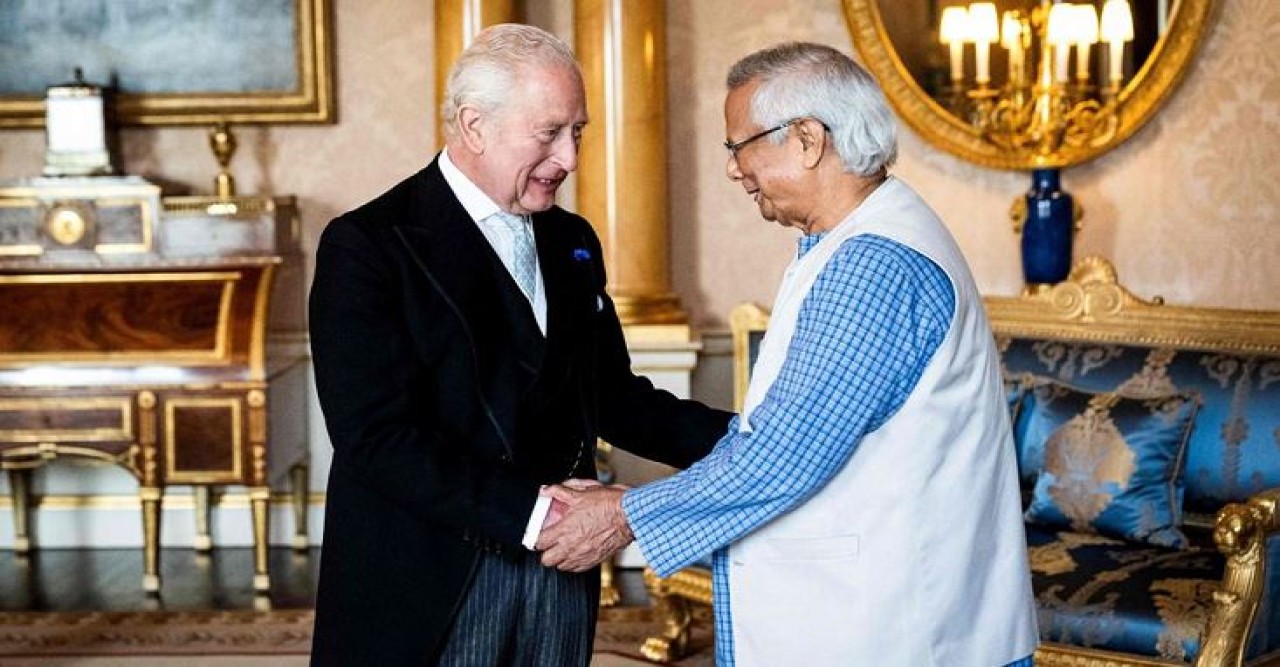 কেমন হলো প্রধান উপদেষ্টার যুক্তরাজ্য সফর