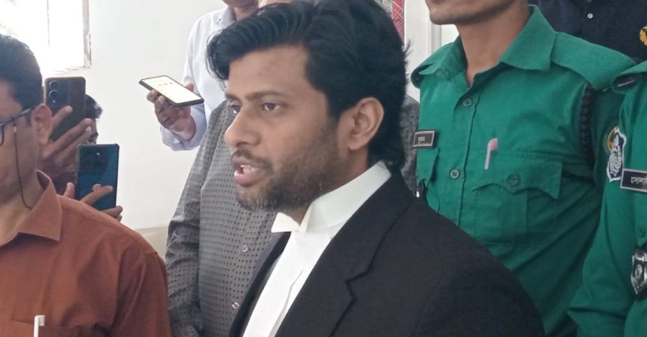 ‘নির্ধারিত সময়ে আপিল না করলে হাসিনা গ্রেফতার হলেই মৃত্যুদণ্ড কার্যকর’