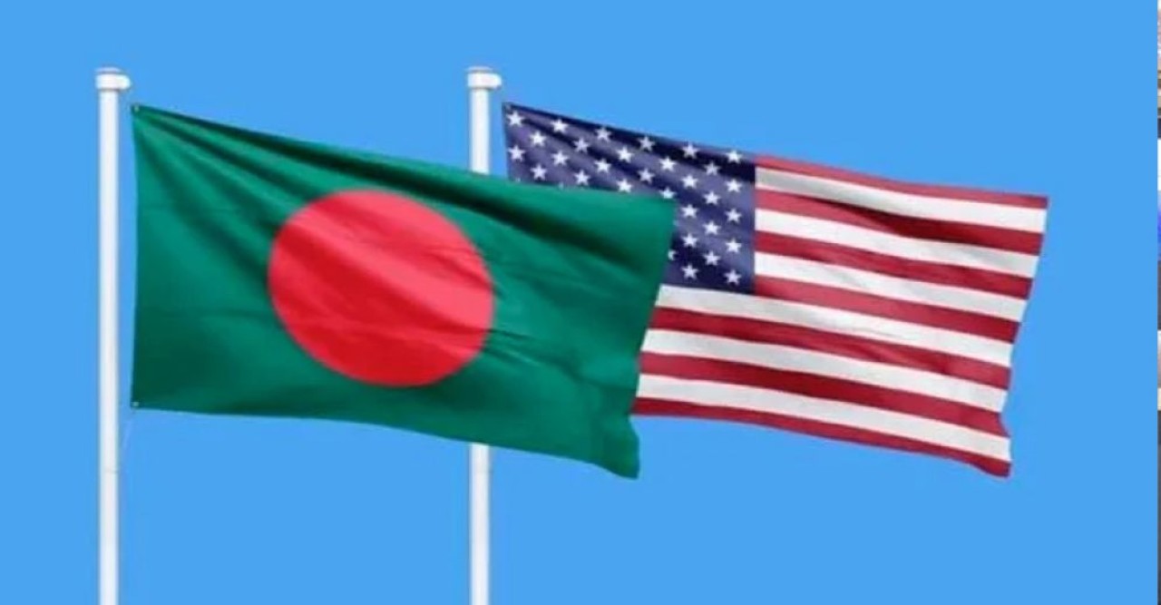 ভোটের আগেই যুক্তরাষ্ট্রের সঙ্গে বাংলাদেশের শুল্ক চুক্তি সই