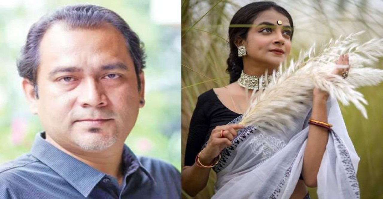 দোয়েলের অভিযোগ নিয়ে মুখ খুললেন নির্মাতা রাশেদ