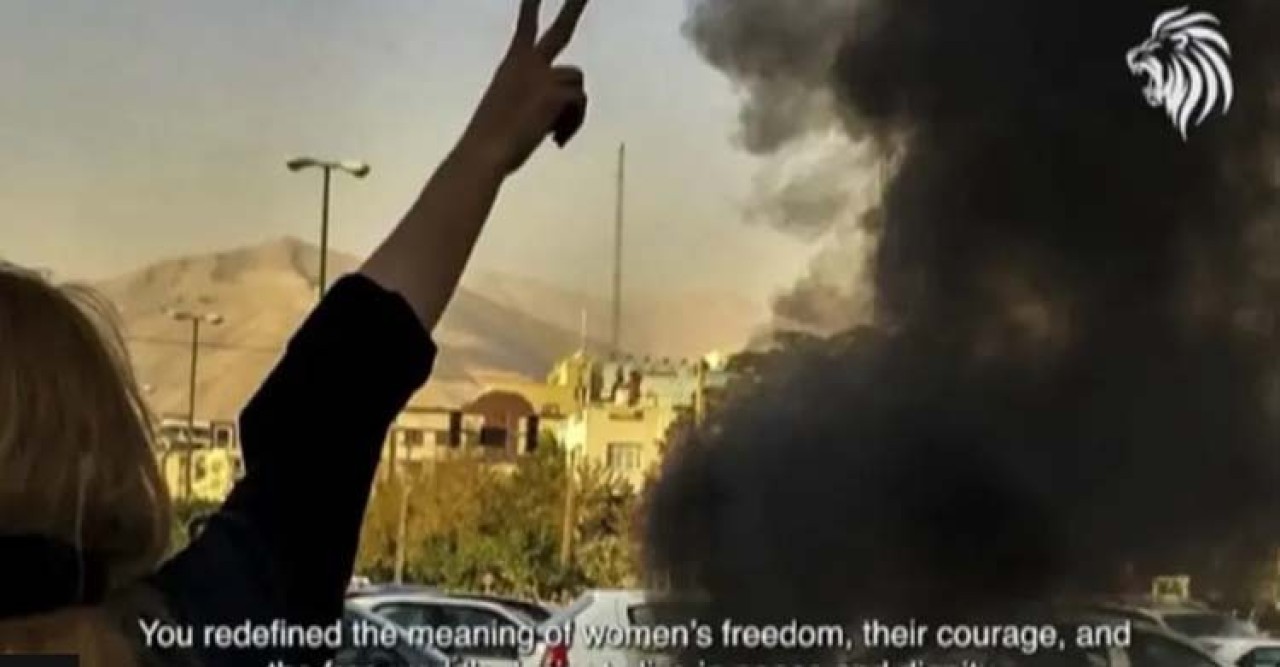 ইরানের রাষ্ট্রীয় টেলিভিশন হ্যাকের অভিযোগ