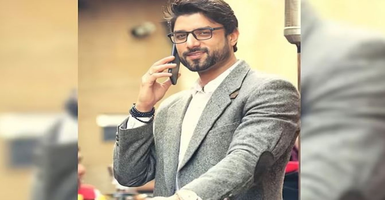 আত্মহত্যা করলেন অভিনেতা নীতিন চৌহান