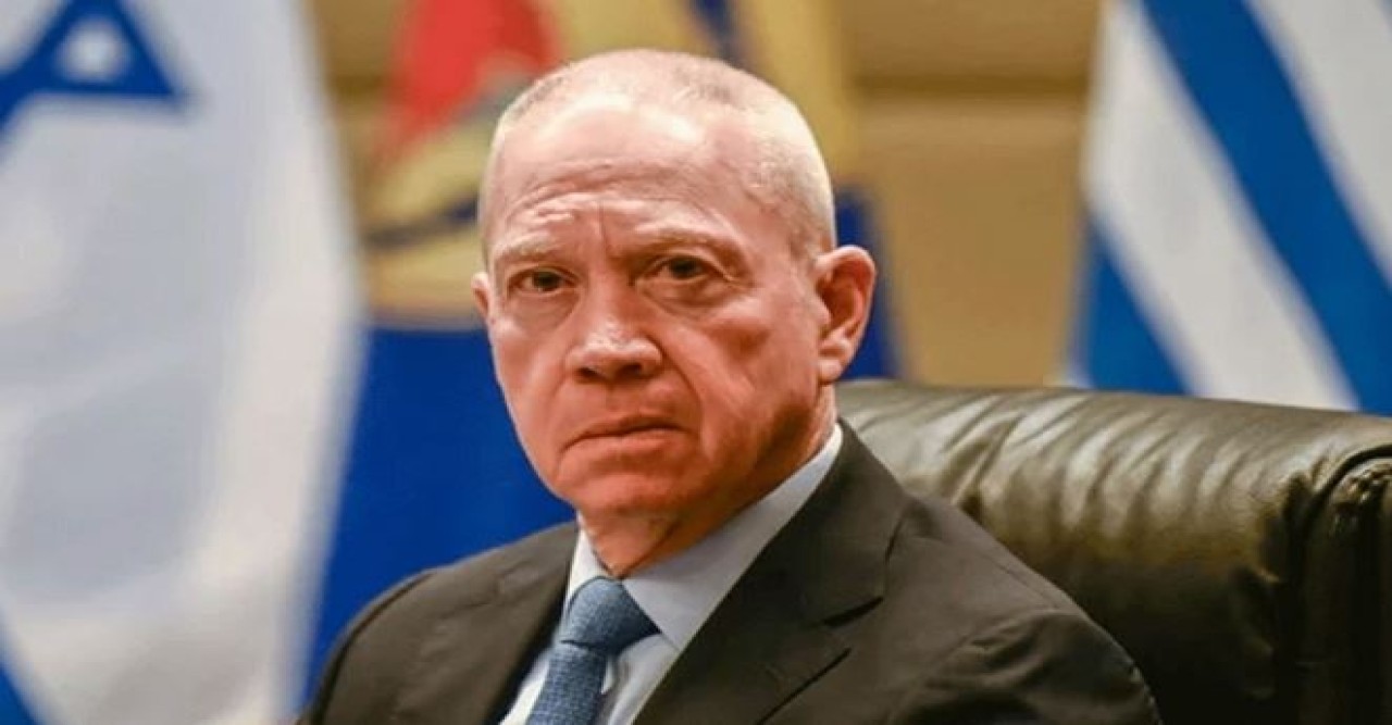 হামাস বা ইসরায়েল কেউই যুদ্ধের পর গাজা শাসন করবে না : গ্যালান্ট