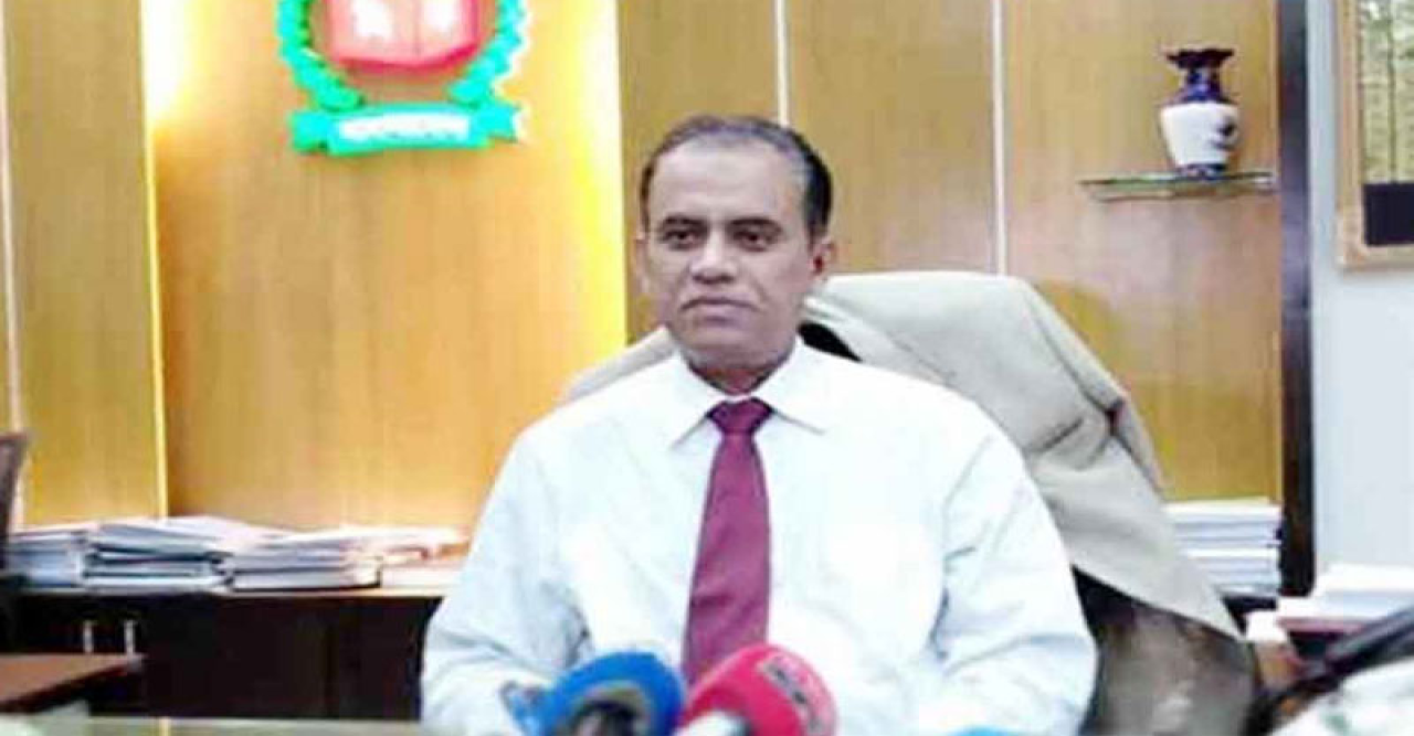 ভিন্ন নামে নিবন্ধন পেতে পারে জামায়াত : ইসি আলমগীর