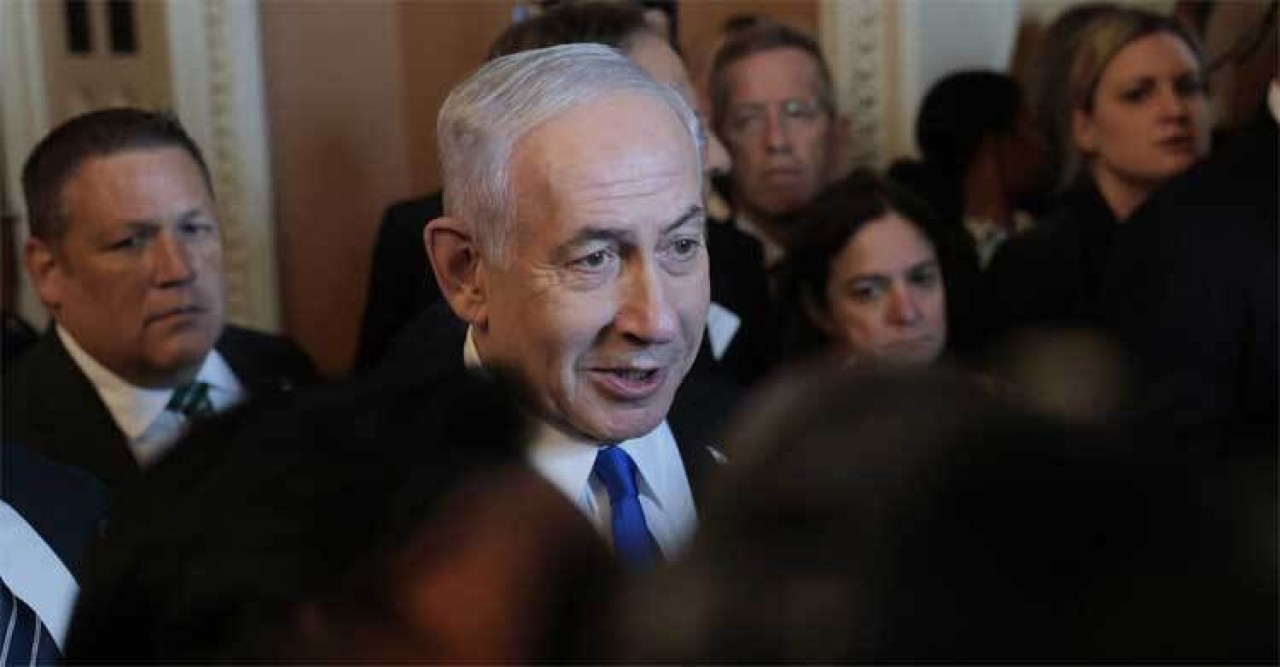 যুদ্ধবিরতিতে সম্মত হয়েছে ইসরায়েল এবং সিরিয়া