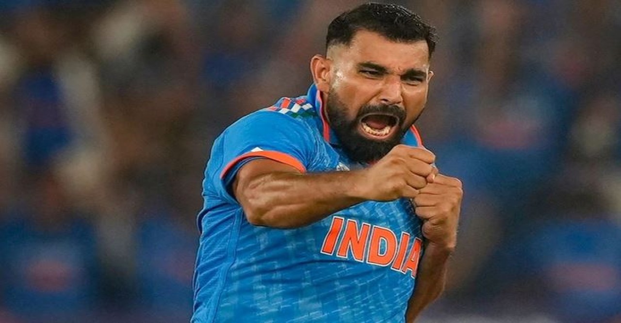 ভারতীয় ক্রিকেটের কলঙ্কিত অধ্যায় সামনে আনলেন সামি